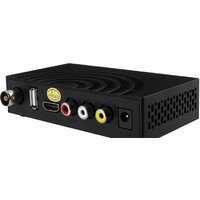 Приемник цифрового ТВ StarWind CT-220 - Превью изображения №3 — Интернет-магазин Time-Shop