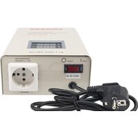 Стабилизатор напряжения Rexant АСНN-500/1-Ц - Превью изображения №5 — Интернет-магазин Time-Shop