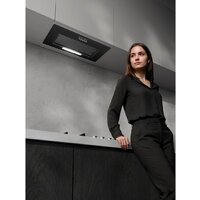 Кухонная вытяжка KUPPERSBERG Inpush-1 60 BG - Превью изображения №9 — Интернет-магазин Time-Shop