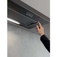 Кухонная вытяжка KUPPERSBERG Inpush-1 60 BG - Превью изображения №5 — Интернет-магазин Time-Shop