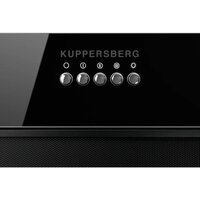 Кухонная вытяжка KUPPERSBERG Inpush-1 60 BG - Превью изображения №8 — Интернет-магазин Time-Shop