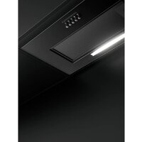 Кухонная вытяжка KUPPERSBERG Inpush-1 60 BG - Превью изображения №4 — Интернет-магазин Time-Shop