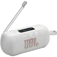 JBL Tuner 3 (белый)