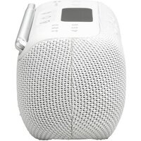 Радиоприемник JBL Tuner 3 (белый) - Превью изображения №4 — Интернет-магазин Time-Shop