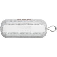 Радиоприемник JBL Tuner 3 (белый) - Превью изображения №3 — Интернет-магазин Time-Shop