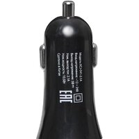 Автомобильное зарядное Buro XCJ-041-2.1A - Превью изображения №4 — Интернет-магазин Time-Shop