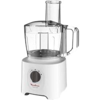 Кухонный комбайн Moulinex FP244110 - Превью изображения №2 — Интернет-магазин Time-Shop