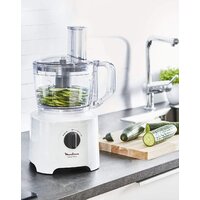 Кухонный комбайн Moulinex FP244110 - Превью изображения №9 — Интернет-магазин Time-Shop