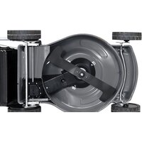 Газонокосилка Efco LR 53 TK Comfort Plus - Превью изображения №5 — Интернет-магазин Time-Shop