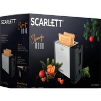 Тостер Scarlett SC-TM11026 - Превью изображения №3 — Интернет-магазин Time-Shop