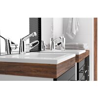 Смеситель Deante Chaber BGC 021N - Превью изображения №2 — Интернет-магазин Time-Shop