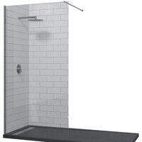 RGW WA-010 100 (хром/матовое стекло)