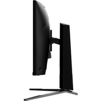 Игровой монитор MSI MAG 27C6PF - Превью изображения №5 — Интернет-магазин Time-Shop