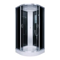 Душевая кабина Erlit ER3508P-C2-RUS - Превью изображения №2 — Интернет-магазин Time-Shop