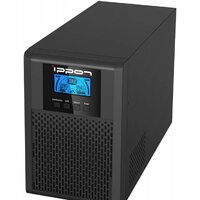 Источник бесперебойного питания IPPON Innova G2 1000 - Превью изображения №3 — Интернет-магазин Time-Shop