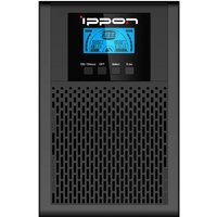Источник бесперебойного питания IPPON Innova G2 1000 - Превью изображения №2 — Интернет-магазин Time-Shop