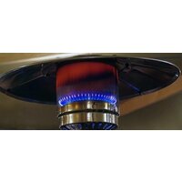 Газовый обогреватель Neoclima 09HW-A (серый) - Превью изображения №5 — Интернет-магазин Time-Shop