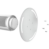 Колонный вентилятор Stadler Form Peter P-012 - Превью изображения №6 — Интернет-магазин Time-Shop