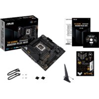 Материнская плата ASUS TUF Gaming B660M-Plus WiFi - Превью изображения №5 — Интернет-магазин Time-Shop