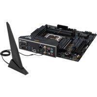 Материнская плата ASUS TUF Gaming B660M-Plus WiFi - Превью изображения №4 — Интернет-магазин Time-Shop