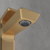 Смеситель Villeroy & Boch Subway 3.0 Extra Small TVW11200100076 - Превью изображения №8 — Интернет-магазин Time-Shop