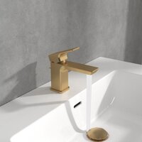 Смеситель Villeroy & Boch Subway 3.0 Extra Small TVW11200100076 - Превью изображения №7 — Интернет-магазин Time-Shop