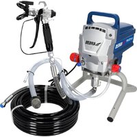 Краскораспылитель Dedra DED7424 - Превью изображения №2 — Интернет-магазин Time-Shop