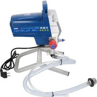 Краскораспылитель Dedra DED7424 - Превью изображения №3 — Интернет-магазин Time-Shop