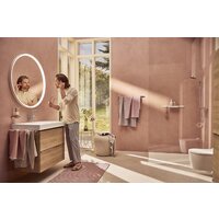 Смеситель Hansgrohe Tecturis S 73360000 - Превью изображения №3 — Интернет-магазин Time-Shop