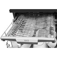 Отдельностоящая посудомоечная машина Amica DFM64C7EOqBID - Превью изображения №6 — Интернет-магазин Time-Shop