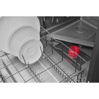 Отдельностоящая посудомоечная машина Amica DFM64C7EOqBID - Превью изображения №12 — Интернет-магазин Time-Shop