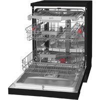 Отдельностоящая посудомоечная машина Amica DFM64C7EOqBID - Превью изображения №4 — Интернет-магазин Time-Shop