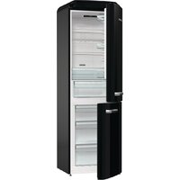 Холодильник Gorenje ONRK619DBK - Превью изображения №2 — Интернет-магазин Time-Shop