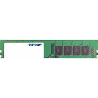 Patriot Signature Line 16GB DDR4 PC4-19200 [PSD416G24002]