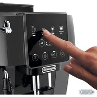 Кофемашина DeLonghi Magnifica Start ECAM 220.22 GB - Превью изображения №2 — Интернет-магазин Time-Shop