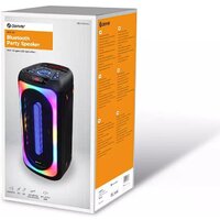 Беспроводная колонка Denver Electronics BPS-451 - Превью изображения №7 — Интернет-магазин Time-Shop