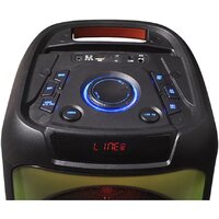 Беспроводная колонка Denver Electronics BPS-451 - Превью изображения №6 — Интернет-магазин Time-Shop