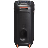 Беспроводная колонка Denver Electronics BPS-451 - Превью изображения №5 — Интернет-магазин Time-Shop