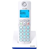 Alcatel S250 (белый)