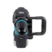 Отбойный молоток Makita HM002GZ03 (без АКБ) - Превью изображения №9 — Интернет-магазин Time-Shop