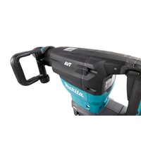 Отбойный молоток Makita HM002GZ03 (без АКБ) - Превью изображения №12 — Интернет-магазин Time-Shop