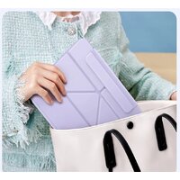 Чехол для планшета Baseus Minimalist для Apple iPad 10.2 (голубой) - Превью изображения №28 — Интернет-магазин Time-Shop