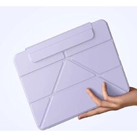 Чехол для планшета Baseus Minimalist для Apple iPad 10.2 (голубой) - Превью изображения №12 — Интернет-магазин Time-Shop