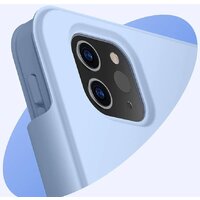 Чехол для планшета Baseus Minimalist для Apple iPad 10.2 (голубой) - Превью изображения №9 — Интернет-магазин Time-Shop