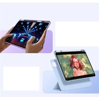 Чехол для планшета Baseus Minimalist для Apple iPad 10.2 (голубой) - Превью изображения №25 — Интернет-магазин Time-Shop