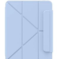 Baseus Minimalist для Apple iPad 10.2 (голубой)