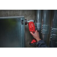 Пробойник Milwaukee M18 HKP-201C Force Logic 4933451202 (с 1-им АКБ, кейс) - Превью изображения №11 — Интернет-магазин Time-Shop