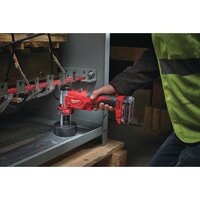 Пробойник Milwaukee M18 HKP-201C Force Logic 4933451202 (с 1-им АКБ, кейс) - Превью изображения №7 — Интернет-магазин Time-Shop
