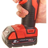 Пробойник Milwaukee M18 HKP-201C Force Logic 4933451202 (с 1-им АКБ, кейс) - Превью изображения №3 — Интернет-магазин Time-Shop