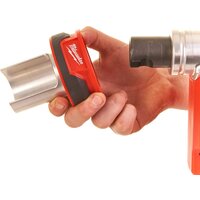 Пробойник Milwaukee M18 HKP-201C Force Logic 4933451202 (с 1-им АКБ, кейс) - Превью изображения №5 — Интернет-магазин Time-Shop